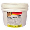 Satin Finish 10L